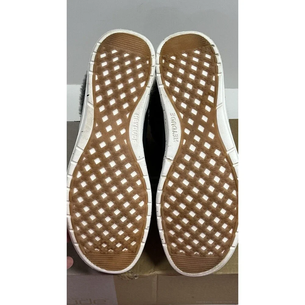 Hey Dudes Eloise Black Size 10US Women's